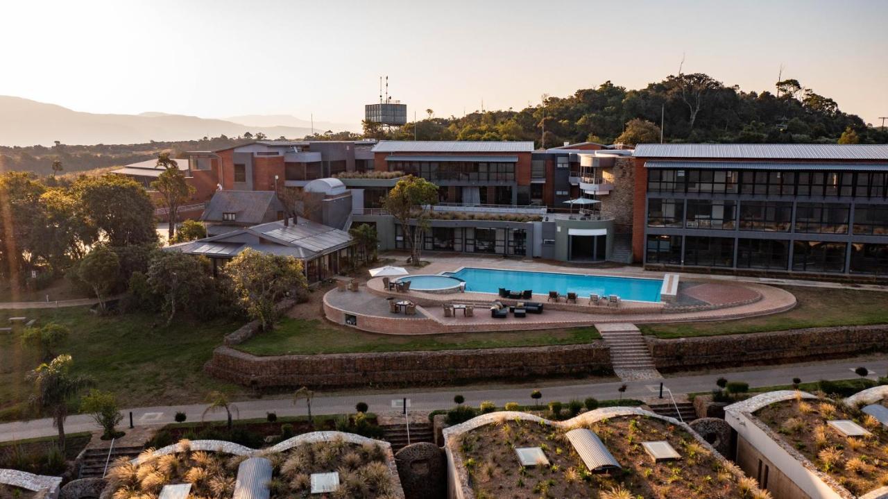 Hotel Angels View 4*