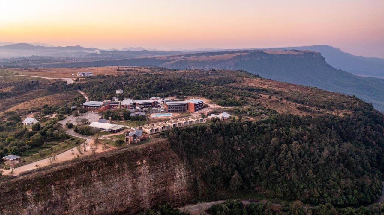 Angels View Graskop